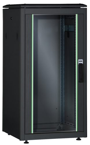 DIGITUS Armoire réseau 19' Unique, 26 U, profondeur: 1000 mm