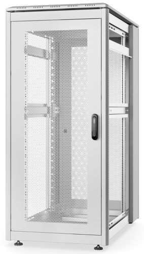 DIGITUS Armoire réseau 19' Unique, 26 U, (L)600x(P)1.000 mm