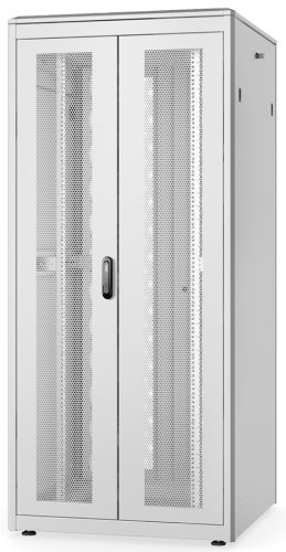 DIGITUS Armoire réseau 19' Unique, 36 U, (L)800x(P)800 mm