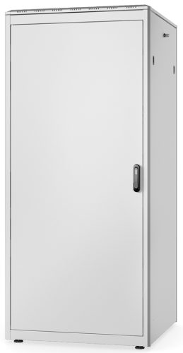 DIGITUS Armoire réseau 19' Unique, 42 U, (L)800x(P)800 mm