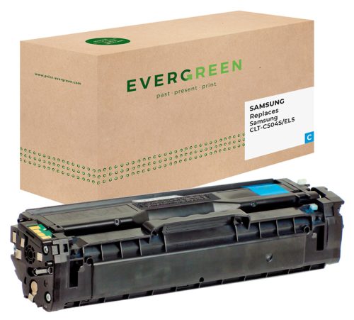 EVERGREEN Toner remplace SAMSUNG MLT-D111S/ELS, noir