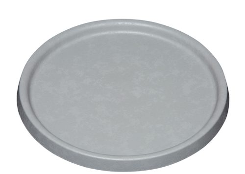 Poétic Soucoupe ELEMENT, diamètre: 380 mm, béton