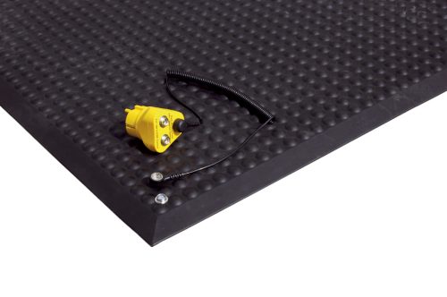miltex Câble de conduite pour Yoga Ergonomie ESD/ESD B1