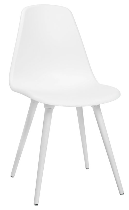 Topstar Chaise visiteur 'T 2020', blanc