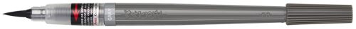 PentelArts Stylo pinceau aquarelle Colour Brush Pigment,gris