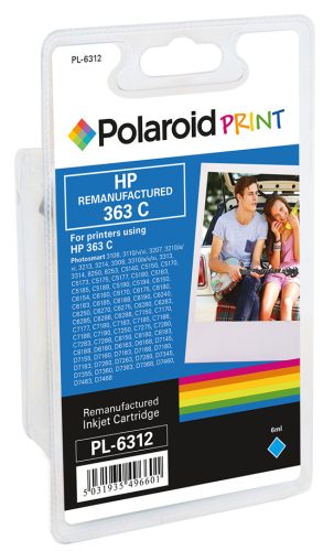 Polaroid Encre RM-PL-6696-00 remplace hp C2P25AE/No.935XL