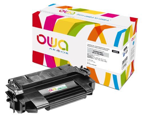 OWA Toner K18116OW remplace hp CF540X, noir
