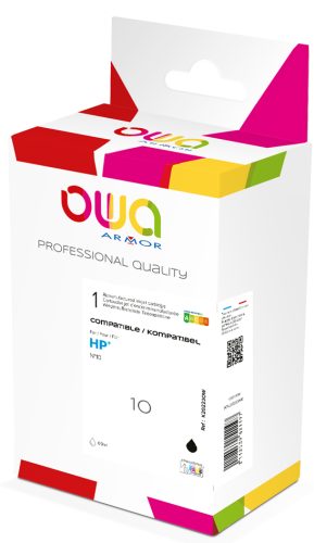 OWA Encre K20406OW remplace hp C8772EE/Nr.363M, magenta
