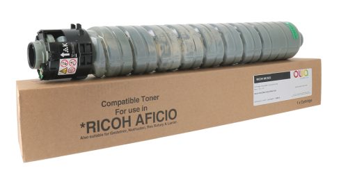 OWA Toner pour photocopieuse remplace RICOH 842063, magenta