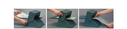 3M Cartridge de rechange pour système de plastification à