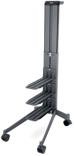 Sigel Kit d'extension pour caddy de bureau Office Caddy