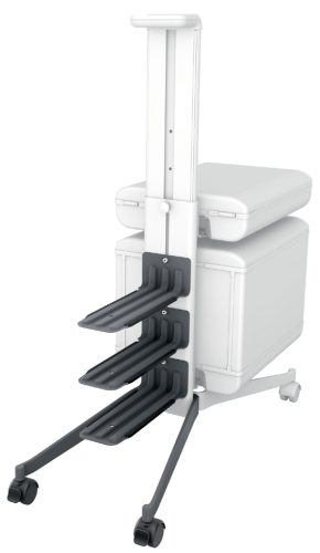 Sigel Kit pour caddy de bureau IV Office Caddy Workplace