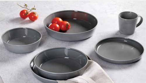 Ritzenhoff & Breker Coupelle MALMÖ GRIS, 260 mm