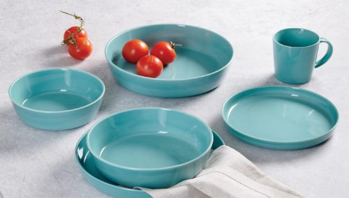Ritzenhoff & Breker Coupelle 'MALMÖ SAUGE', 220 mm