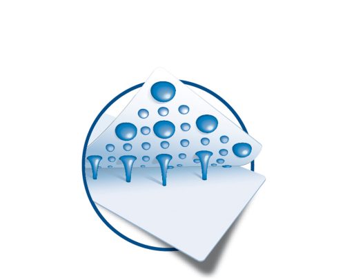 HERMA Etiquette universelle SPECIAL, 99,1 x 57 mm, blanc