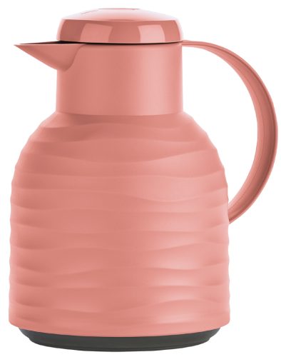 emsa Pichet isotherme SAMBA WAVE, 1,0 litre, corail