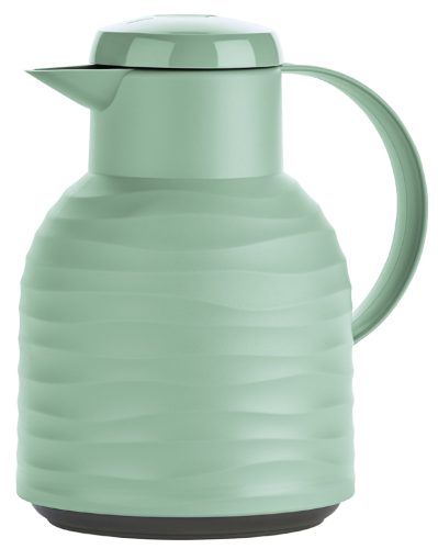 emsa Pichet isotherme SAMBA WAVE, 1,0 litre, menthe