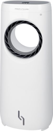 PROFI CARE Ventilateur/Refroidisseur d'air PC-LK 3088, blanc