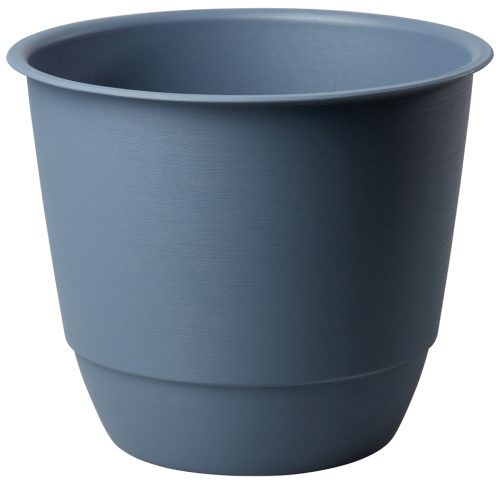 Poétic Pot de fleurs JOY, diamètre: 290 mm, bleu jeans