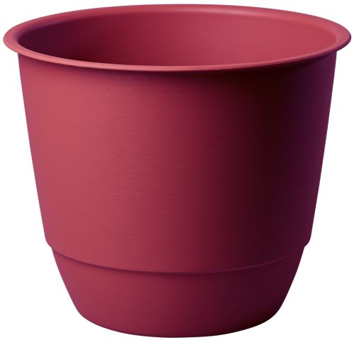 Poétic Soucoupe JOY, diamètre: 148 mm, rouge cerise