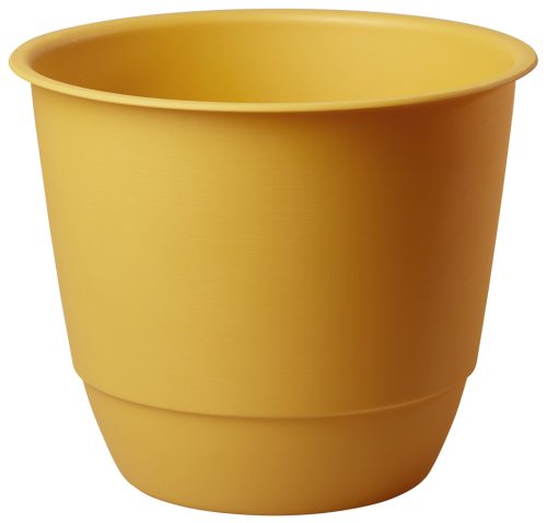 Poétic Soucoupe JOY, diamètre: 266 mm, jaune tournesol