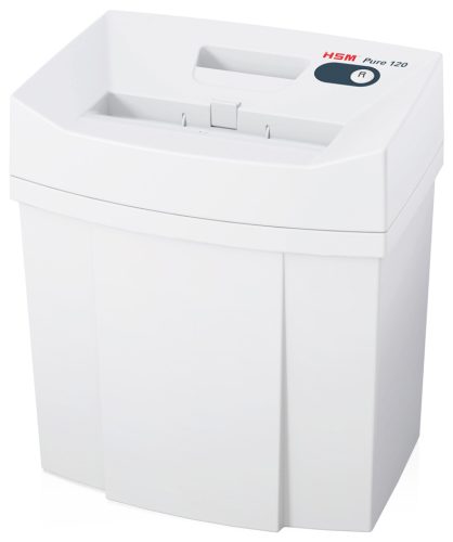 HSM Destructeur de documents PURE 120