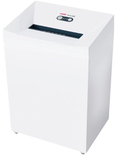 HSM Destructeur de documents PURE 530