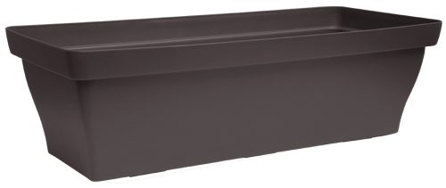 Poétic Jardinière ROMEO, (L)600 mm, taupe