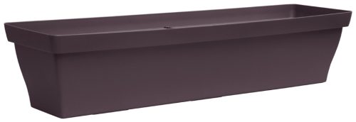 Poétic Jardinière ROMEO, (L)800 mm, taupe
