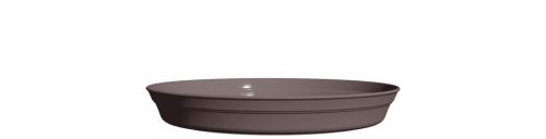 Poétic Soucoupe ROMEO, diamètre: 145 mm, taupe