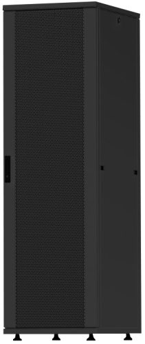 LogiLink Baie serveur 19' Eco, 42 U, noir (RAL9005)