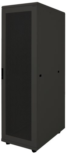 LogiLink Baie serveur 19', 42 U, noir (RAL9005)