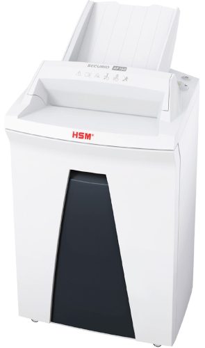HSM Destructeur de documents Auto-Feed SECURIO AF150