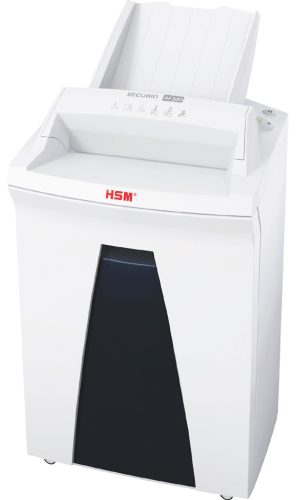 HSM Destructeur de documents SECURIO AF300, 0,78 x 11 mm