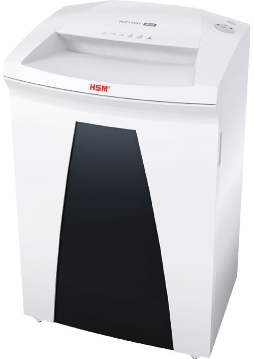 HSM Sac à déchets pour destructeur SECURIO B26, B32