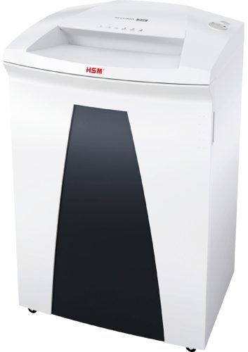 HSM Destructeur de documents SECURIO B34, coupe particules
