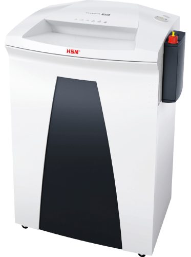 HSM Destructeur documents SECURIO B34, particules:4,5x30 mm