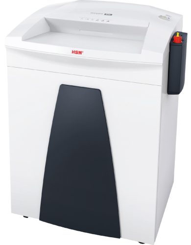 HSM Destructeur de documents SECURIO B35, largeur de coupe: