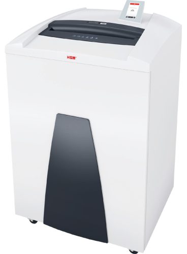HSM Destructeur de documents P44i, coupe de fibres: 3,9 mm