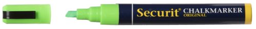 Securit Feutre-craie ORIGINAL MEDIUM, vert