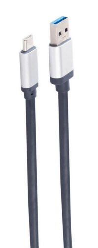 shiverpeaks Câble USB 3.0 PROFESSIONAL, USB-A - USB-C, 0,5 m