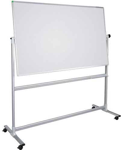 FRANKEN Tableau rotatif avec support U-Act! Line