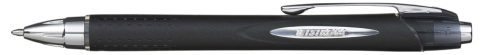 uni-ball Stylo roller encre gel JETSTREAM SXN210, noir