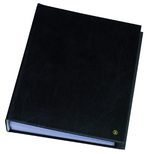 rillstab Protège-documents 'Original', A4, 40 pochettes