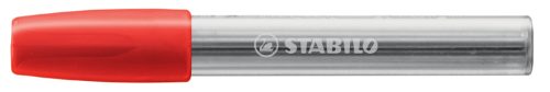 STABILO Mine pour porte-mines EASYergo 1.4, dureté: HB