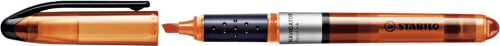 STABILO Surligneur NAVIGATOR, orange
