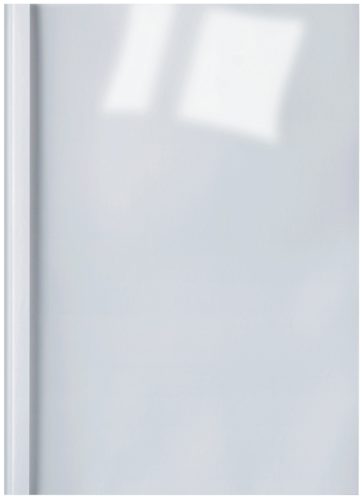 GBC Chemise pour thermoreliure ThermaBind Optimal, A4, 6 mm