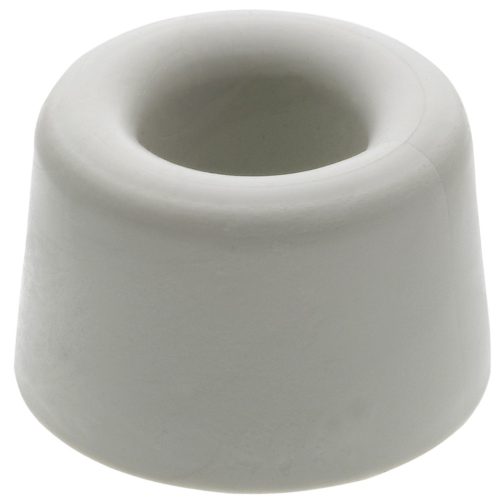 BURG-WÄCHTER Butoir de porte TSB 2040, plastique, gris