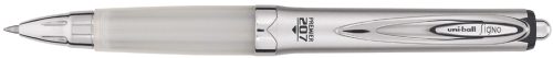 Uni-ball Stylo roller encre gel SIGNO PREMIER UMN-207GG,noir