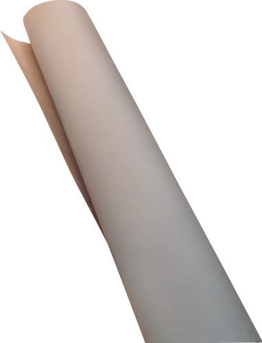 FRANKEN Papier pour chevalet, 80 g/m2, 50 feuilles, marron